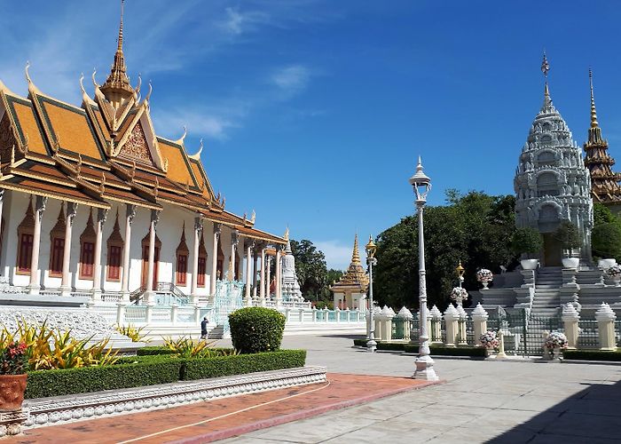 Phnom Penh photo