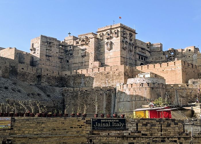 Jaisalmer photo