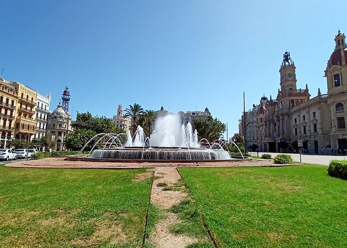 Valencia photo