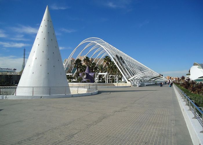 Valencia photo