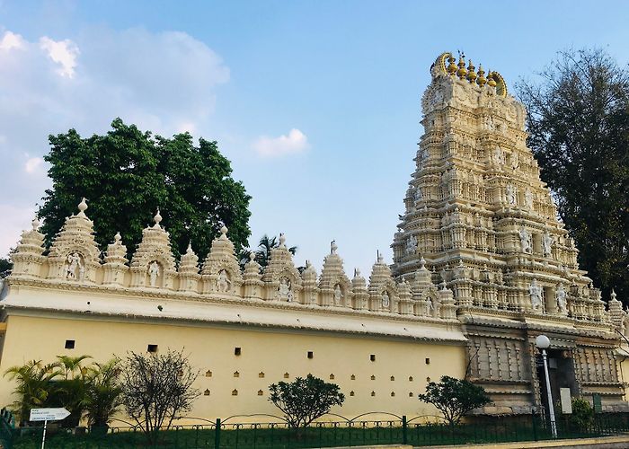 Mysore photo