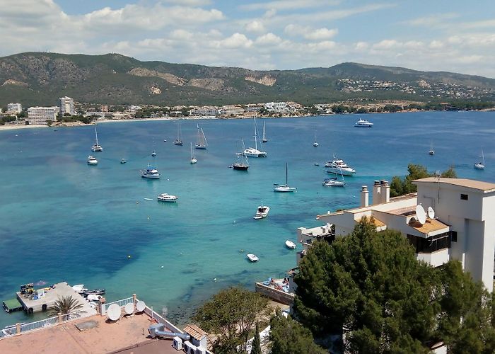 Palma de Mallorca photo