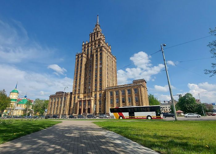 Riga photo