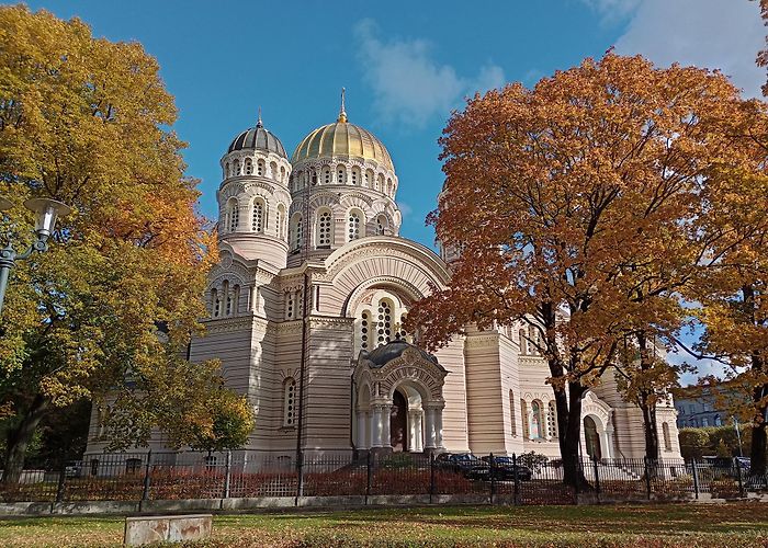 Riga photo