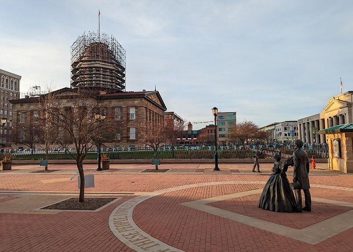 Springfield photo