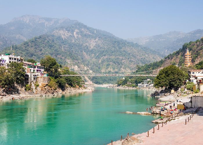 Rishikesh photo