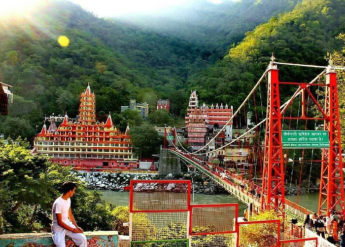 Rishikesh photo