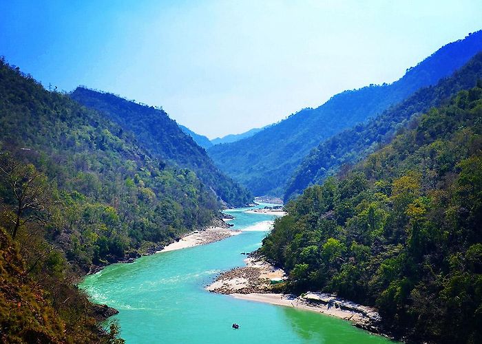 Rishikesh photo