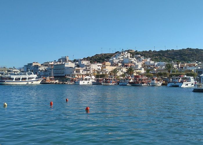 Elounda (Crete) photo