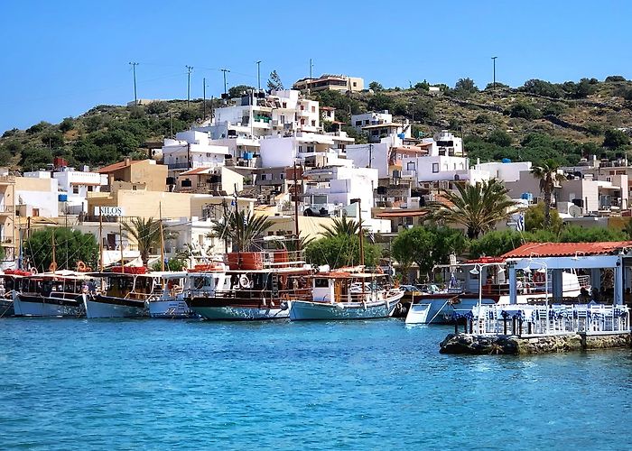 Elounda (Crete) photo