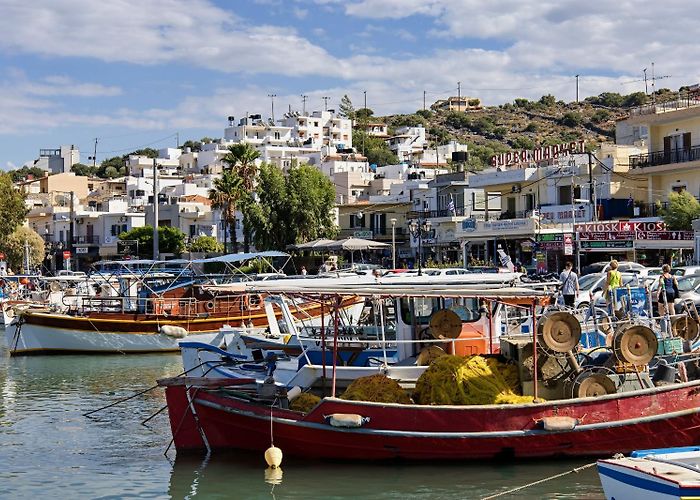 Elounda (Crete) photo