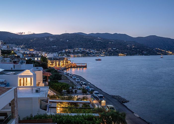 Elounda (Crete) photo