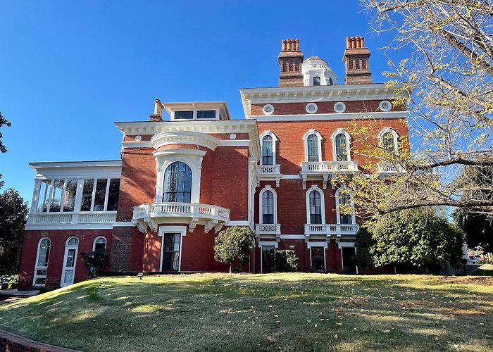Macon photo