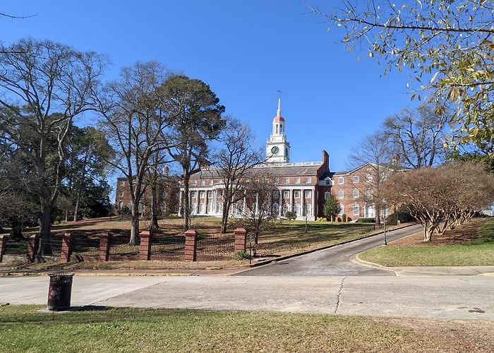 Macon photo