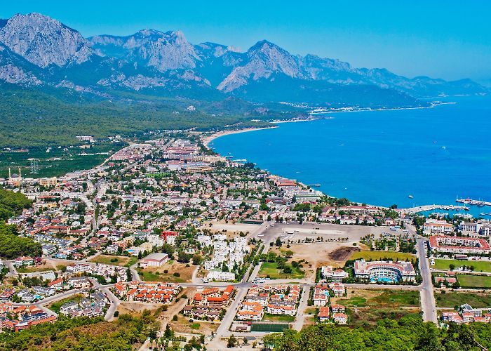 Kemer photo