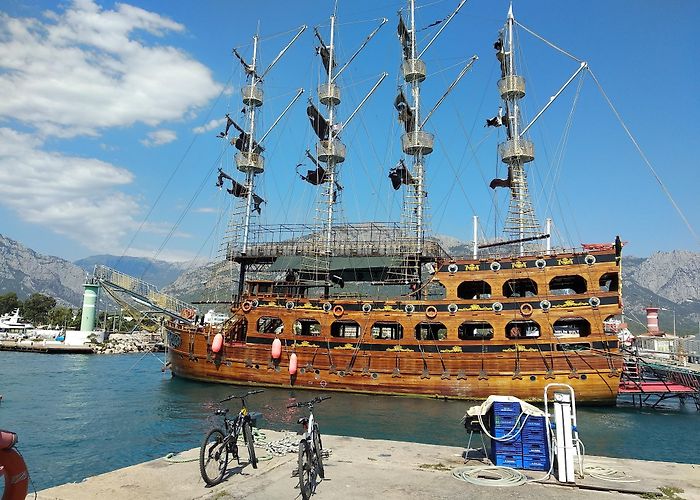 Kemer photo