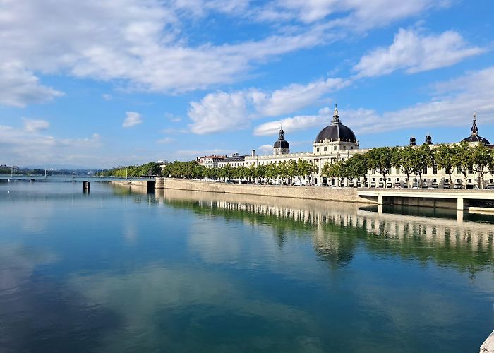 Lyon photo