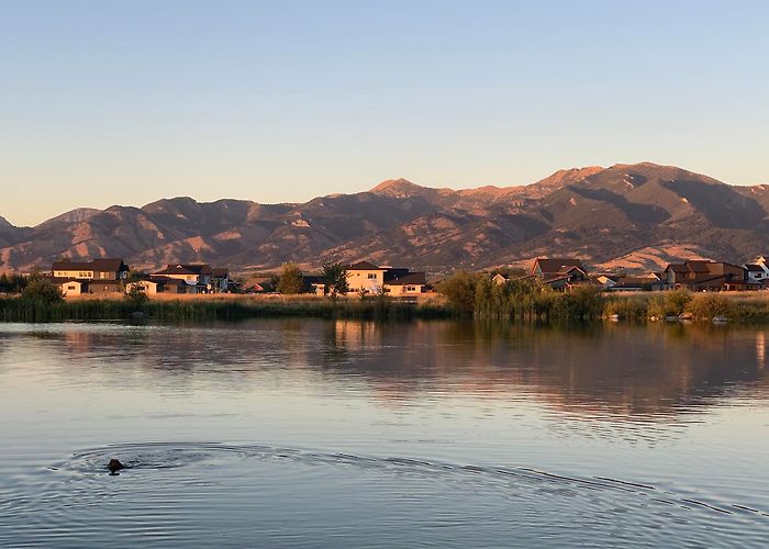 Bozeman photo