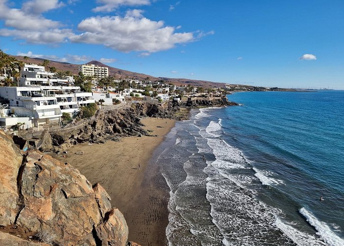 San Agustin (Gran Canaria) photo