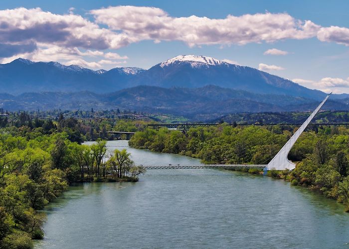 Redding photo