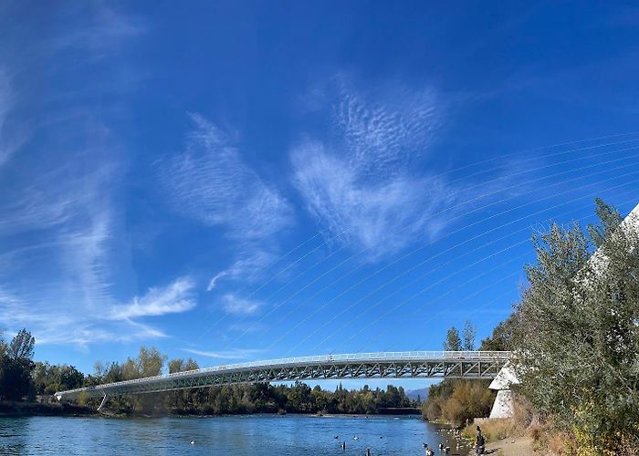 Redding photo