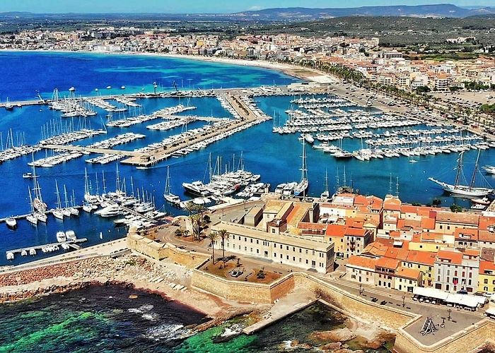 Alghero photo