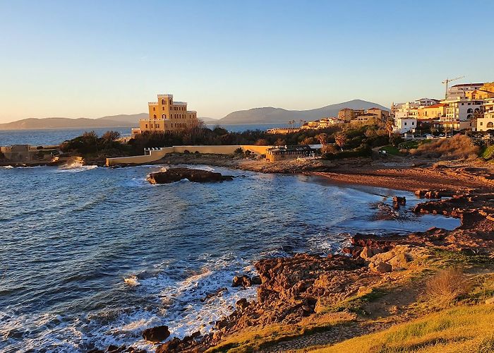 Alghero photo
