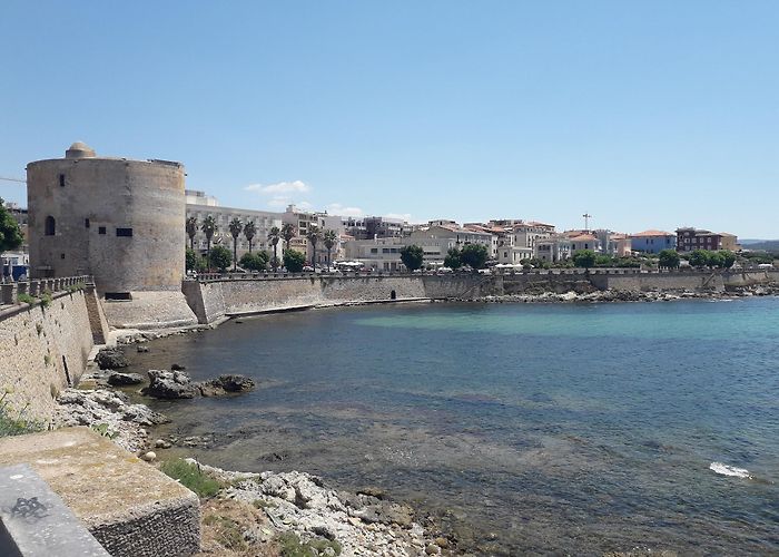 Alghero photo
