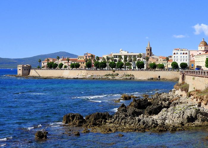 Alghero photo