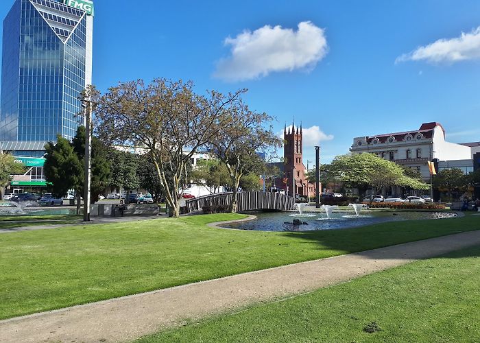 Palmerston North photo