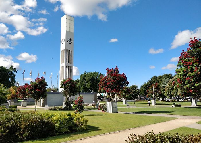 Palmerston North photo