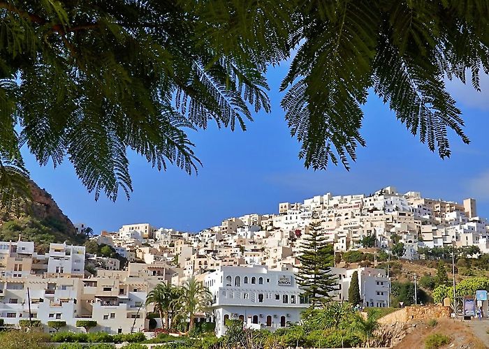 Mojacar photo