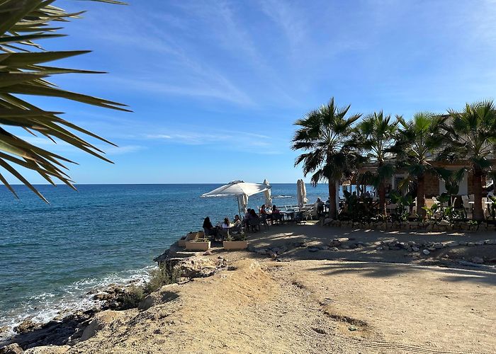 Mojacar photo