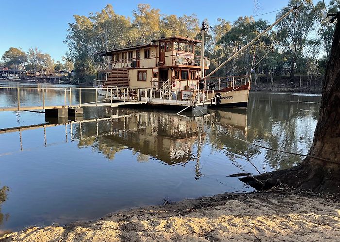 Echuca photo