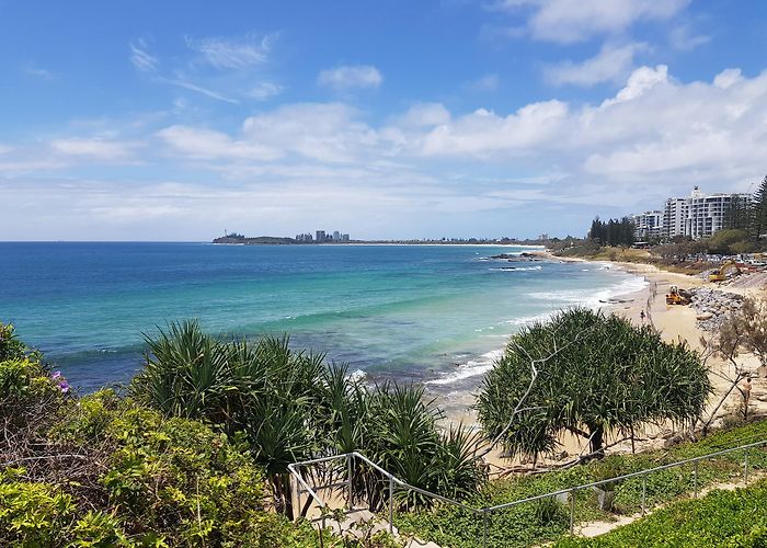 Alexandra Headland photo