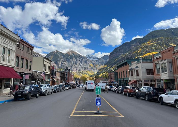 Telluride photo