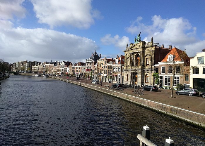 Haarlem photo