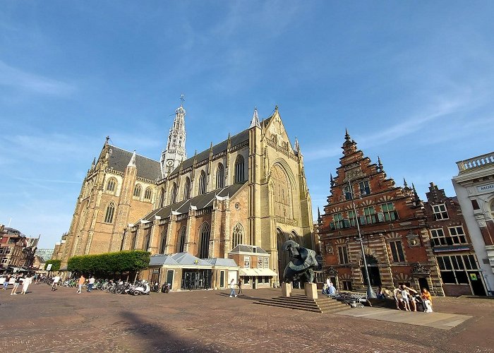 Haarlem photo