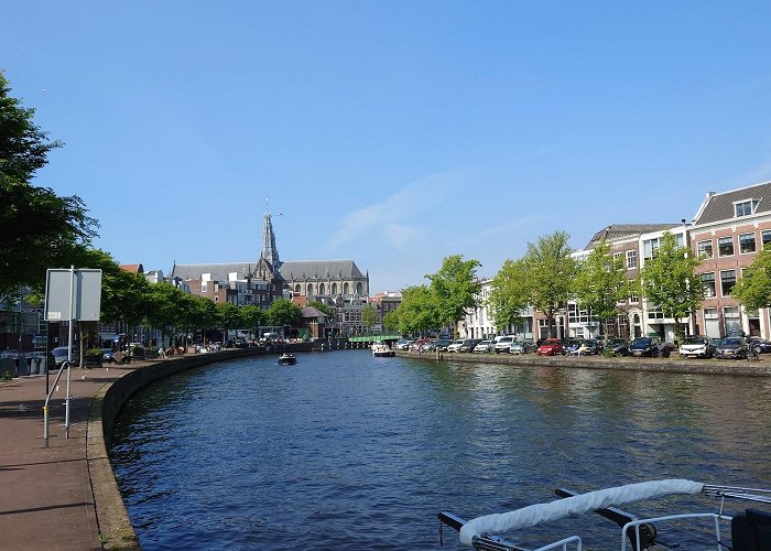 Haarlem photo