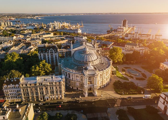 Odesa photo