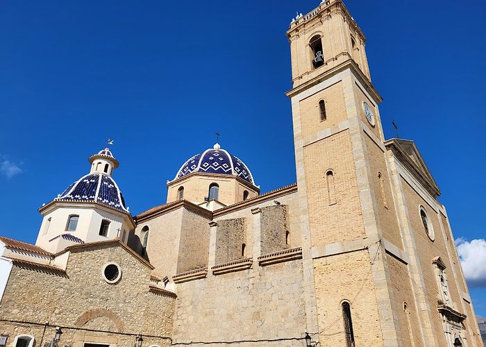 Altea photo