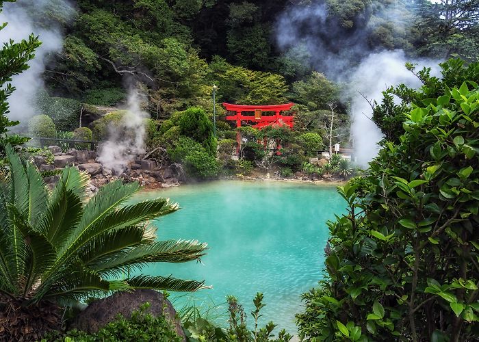 Beppu photo