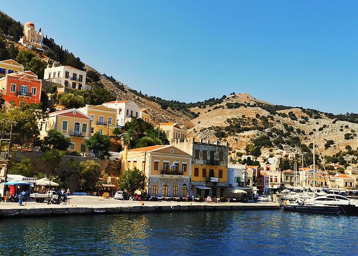 Symi photo