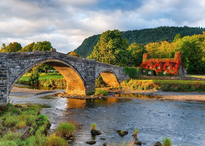 Llanrwst photo