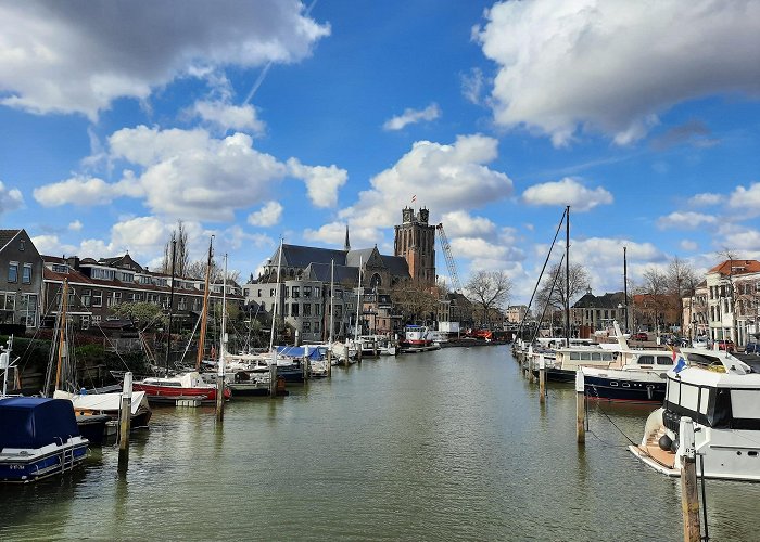 Dordrecht photo