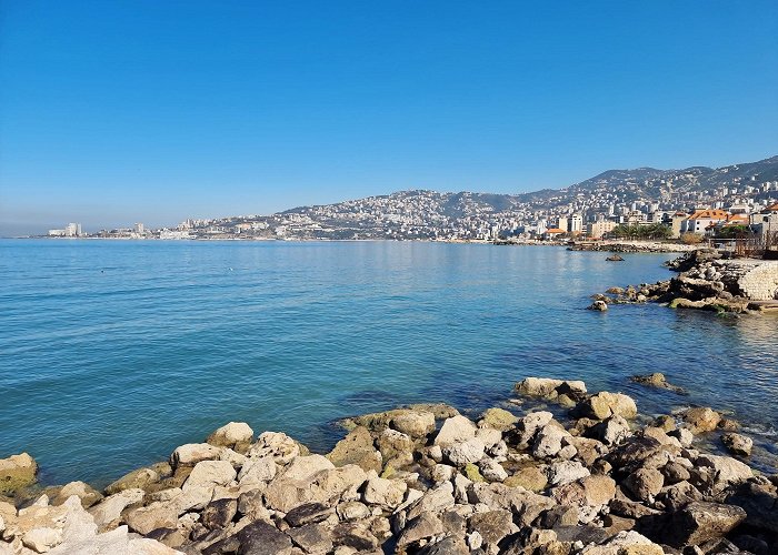 Jounieh photo