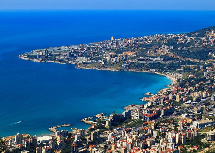 Jounieh photo