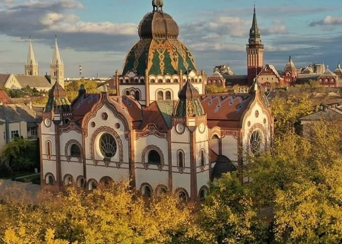 Subotica photo