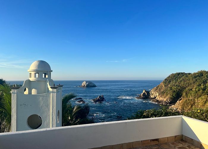 Zipolite photo