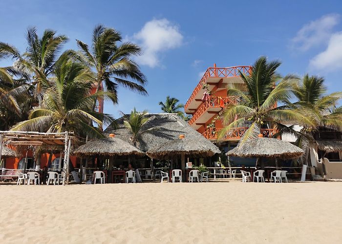 Zipolite photo